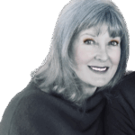 April Hayes Dickson.