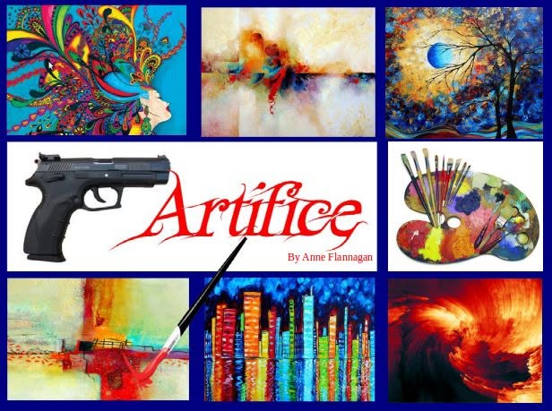 Artifice.
